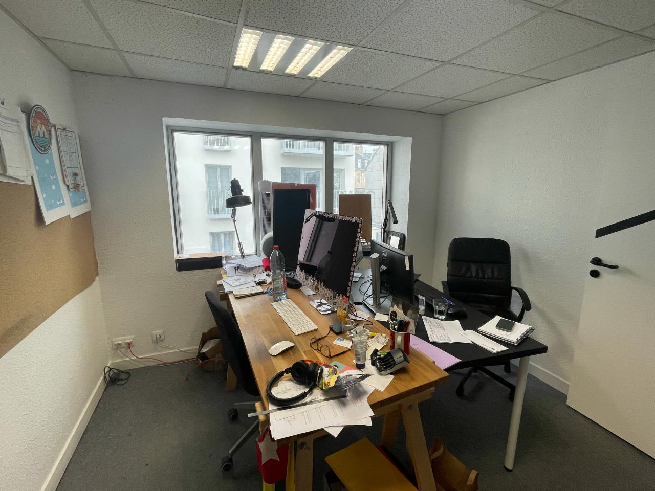 Bureau Rennes 277m² Vente bureau Rennes Ille-et-Vilaine OVBUR2531367 2